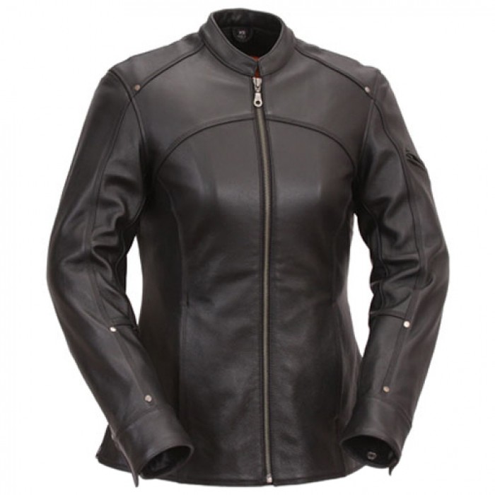 USA Biker Jacket USA Biker Jacket
